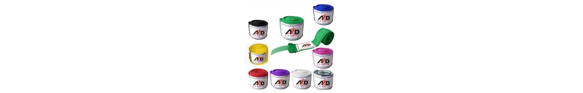 Hand Wraps